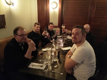 Mikkelin 012 nuorempia kuljettajia